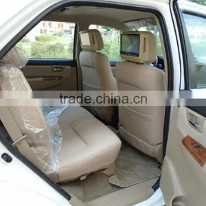 Toyota Fortuner 2.7 Auto Premium Special - YM 2014 thumbnail-3