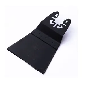 Bi-Metal Oscillating Saw Blade for Woods & Nails thumbnail-2