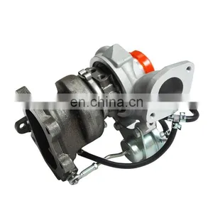 Complete Turbo 14411AA740 49135-04680 TF035HL 080218161 Turbocharger Turbo thumbnail-3