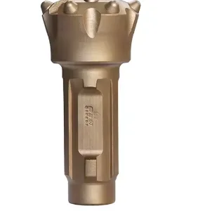 8 Inch Dth Drill Bit Hard Rock Drilling Water Well Bits thumbnail-3
