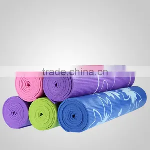 Exercise EVA Foam Yoga Mat Fitness Mat thumbnail-2
