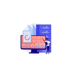 Top Selling Customized Dashboard Development Software for Making Informed Business Management Decisions thumbnail-2