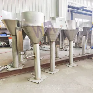 Suitable Sheep Machinery Hands Washing Device Slaughterhouse For Goats thumbnail-1