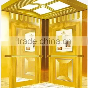 Passenger Elevator Lift Sino-Germany Joint Venture OT19 thumbnail-6