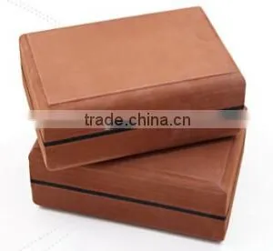 Pilates Equipment Tpe Yoga Block thumbnail-6