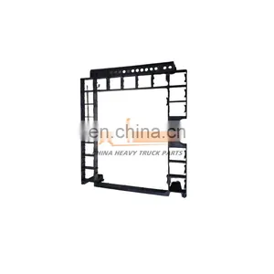 China Heavy Truck C7h/T7h/T5g Sinotruk Sitrak Electric System 811W25441-0787 Right Frame thumbnail-2