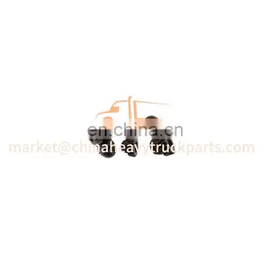 Foton Auman Truck Weichai Engine Truck Spare Parts 612600130046 Clamping Nut thumbnail-3
