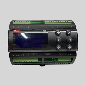 Danfoss Programmable Controller 080G0310 Thermostat MCX08M2 thumbnail-1