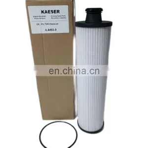 Kaeser Oil Filter 6.4493.0 Oil Filter Air Compressor Parts Wholesale thumbnail-6