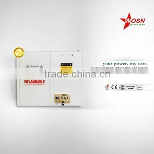 Professional Electric Power Distribution Switch Box With 5 Years Experience China Supply thumbnail-1