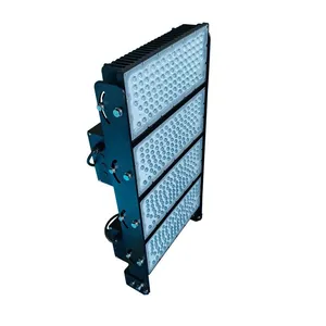 1000W LED High Mast Light 1000W LED Stadium Light 1000W LED Flood Light 1000W thumbnail-3