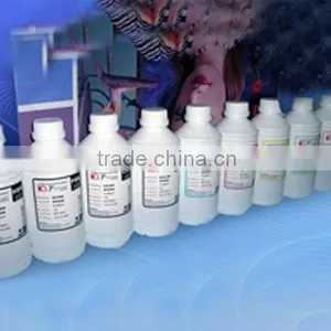 Reactive Dye Ink for Digital Textile Printing thumbnail-1