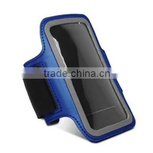 2016 Sports Popular Armband Carry Mobile Phone Bag for Apple for Running thumbnail-3
