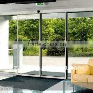 Guangzhou Sliding Door Openers thumbnail-1