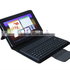 Keyboard Case For Samsung Galaxy Tab 7.7" Plus P6800 thumbnail-1