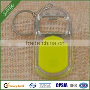 High Quality Hot Sell Wholeasale Skeleton Key LED Light Bottle Opener thumbnail-4