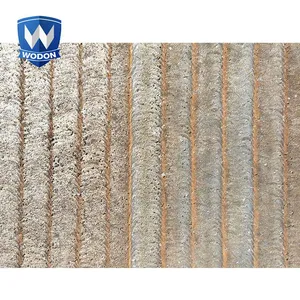 High Carbon High Chromium Abrasion Resistant Plate Wear Resistant Overlay Weld Clad Plate thumbnail-5