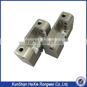 Precision CNC Machining Cnc Milling Machine Parts Services With Good Quality Supplier's Choice thumbnail-6
