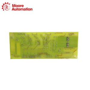 General Electric DS200FSAAG1ABA Field Supply Gate Amplifier Board thumbnail-3