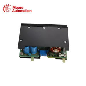 ABB DSSR170 48990001-PC Power Supply Unit thumbnail-5