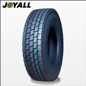 Best Chinese Tires for Trucks Affordable China-made Tires China Tyre Factory China Tyre Manufacture thumbnail-1
