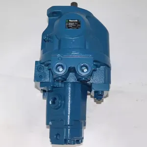 Wheel Excavator Parts Xinyuan 60 65 70 75 80 85 90 95 Hydraulic Pump AP2D28 Plunger Pump thumbnail-1