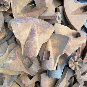 Paver Blade Xuzhou 953 Paver Tiles Reverse Blade thumbnail-5