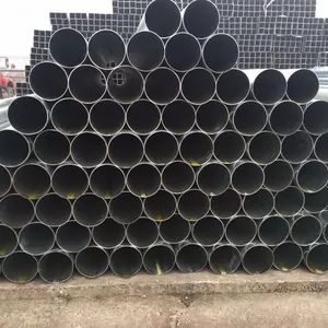 Galvanized Steel Pipe thumbnail-5