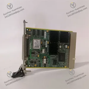 NI PXI-6608 185745H-02 Timing and Synchronization Module thumbnail-1