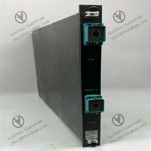 TRICONEX 2551 PCI Motion Control Card thumbnail-3