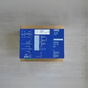 WOODWARD BL20400 Battery Charger thumbnail-4