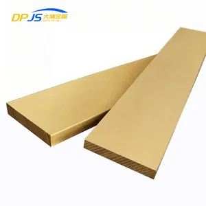 JIS-Standard C51900/C52100/C75700/C12200 Kupferlegierungsplatte, geeignet für die spanende Bearbeitung, aus einer zuverlässigen chinesischen Fabrik thumbnail-3
