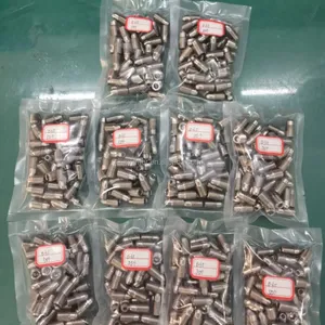 Waterblast Spare Parts for Hydro Cleaning Ports Nozzles for Heat Exchanger Construction Industries thumbnail-1