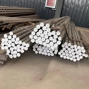 Electromagnetic Pure Iron Hot Rolled Bar DT4C Grade Ø20-120mm GB/T 6983-2008 thumbnail-3