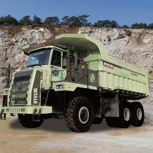 All Kinds of Mining Machinery and Wide-Body Mining Trucks, Mining Dump Truck, Excavator thumbnail-1