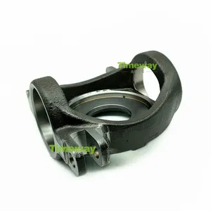 Swash Plate PV23 Piston Pump Rebuild Parts for Repair SAUER Excavator Piston Pump thumbnail-2