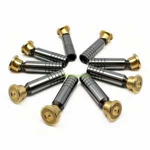 Hydraulic Pump Repair Kits PVQ20 Piston Pump Replacement Parts for EATON PVQ20-B2R PVQ20-B2L Axial Piston Pump Rotary Group Kits thumbnail-5
