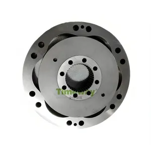 MS25 Hydraulic Motor Parts MS25-2 Motor Rotor Stator for Poclain MS25-2-G21-F35-1320-00-MR Motor Accessories Engine Replacements thumbnail-4