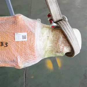 Genuine SANY Hydraulic Lift Cylinder 11630210 for Tunnel Boring Machine ZXJ28H.8.3 | OEM Cylinder Assembly thumbnail-4