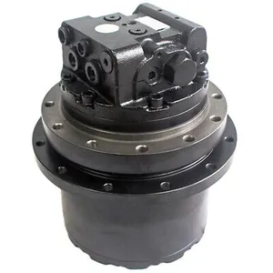 Wholesale of High-quality Hydraulic Cylinder Final Drive With Favourable Discount thumbnail-6