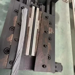 WAW-300 300kN 30Ton Computer Servo Hydraulic Horizontal Tensile Testing Machine thumbnail-2