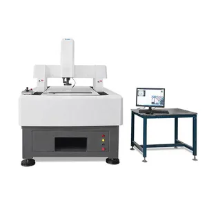 Hot Sale Bridge Type Gantry Large Stroke CMM Coordinate Measuring Machine thumbnail-1