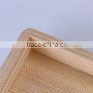 2016 New Design Wooden Gift Box Packaging, Wooden Box for Gift,food Box Made in China thumbnail-6