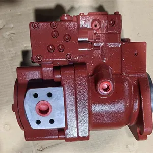 KPM Hydraulic Pump K3VL Series K3VL28 K3VL45 K3VL80 K3VL112 Axial Piston Pump K3VL45/B-10RKS-PO thumbnail-4