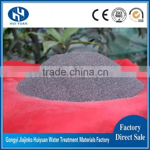 Large Capacity Brown Fused Alumina Sandblasting Grit Suppliers thumbnail-1