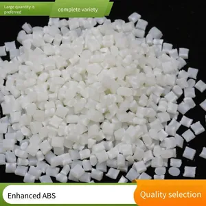 Reinforced Abs, 10-30% Glass Fiber Reinforced, Good Rigidity, Electrical Appliance Shells, Kitchen Press Dicer thumbnail-1