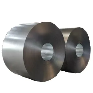 DC54D+Z Galvanized Steel Coil for Auto Parts From Baosteel thumbnail-4