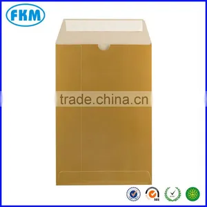 Peel and Seal Gold Board Cardboard Envelopes thumbnail-1