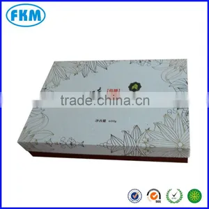 Wholesale Paper Gift Packaging Box for Moon Cake thumbnail-1