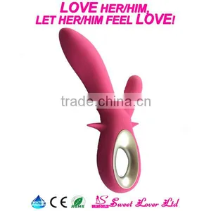 2016 High Quality Vagina Sex Toy Vibrator Sex Toy Penis Dildo Free Vibrating Dildo for Women Dildo thumbnail-6
